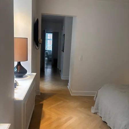 Exclusive In Copenhagen's Neighborhood Appartamento *