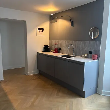 Exclusive In Copenhagen's Neighborhood * Copenaghen