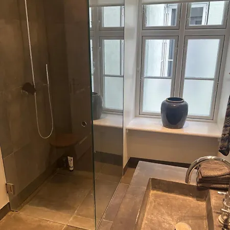 Appartamento Exclusive In Copenhagen's Neighborhood Copenaghen