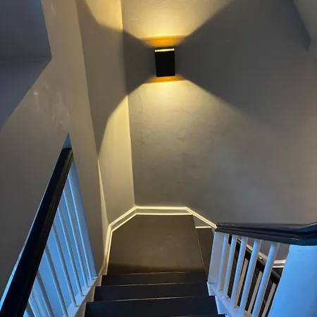 Exclusive In Copenhagen's Neighborhood