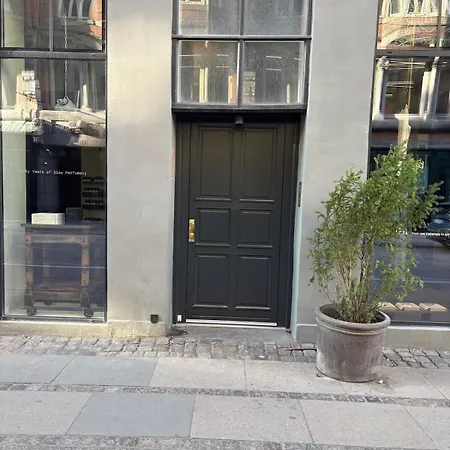 Appartamento Exclusive In Copenhagen's Neighborhood Copenaghen