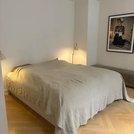 Exclusive In Copenhagen's Neighborhood * Copenaghen