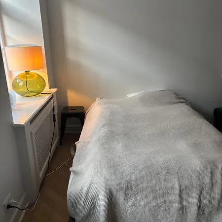Appartamento Exclusive In Copenhagen's Neighborhood
